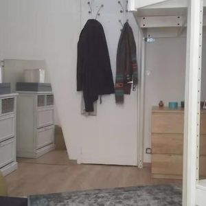 Belle Chambre Dans Le Quartier Latin