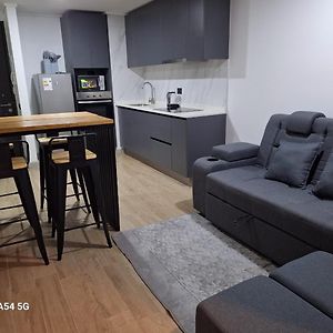Apartamento de 2 Dormitorios