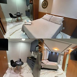 Studio Vanda 1001 Wbee - Studio/Sao Paulo Prox- Puc/Allianz Park/Esp Unimed